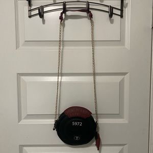 Harry Potter - Hogwarts Express Crossbody bag